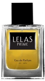 Lelas Eloquence EDP 55 ml Erkek Parfümü kullananlar yorumlar